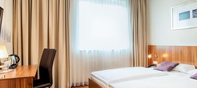 B&B Berlin City-Ost - 77