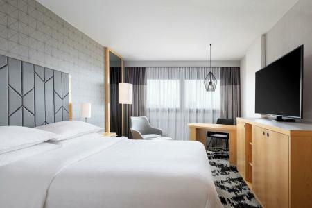 Sheraton Frankfurt Airport & Conference Center - 94