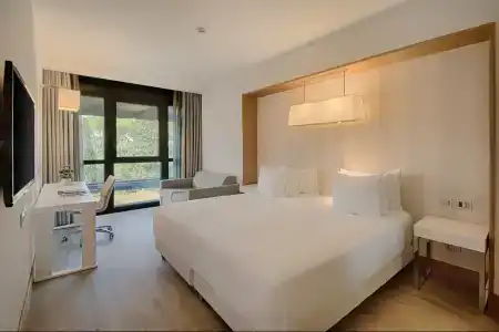 NH Collection Roma Vittorio Veneto - 42