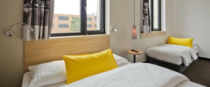 B&B München-Trudering - 53