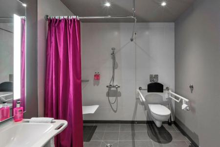 Moxy Frankfurt City Center - 88