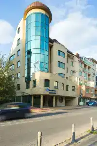 Best Western Lozenetz - 0