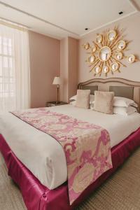 La Maison Favart - 42