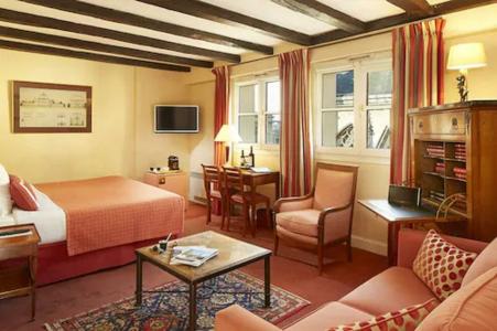 Relais Du Louvre - 48