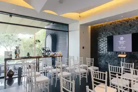 Vana Belle, A Luxury Collection Resort, Koh Samui - 98