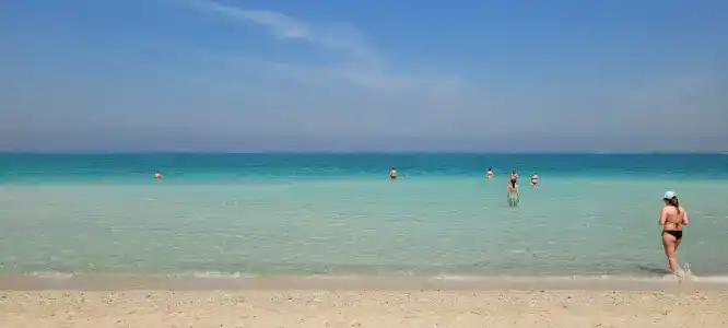  Holiday Inn Express Dubai - Safa Park, an IHG - 22