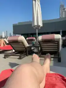 Towers Rotana - Dubai - 58