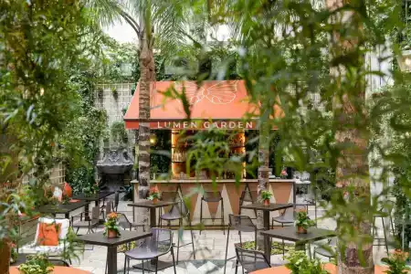 The St. Regis Rome - 4