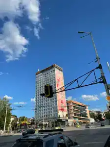 Hemus Sofia - 22