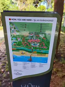 Gloria Golf Resort - Kids Concept - 64