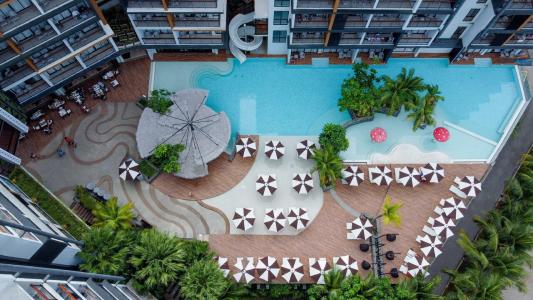 Sea Seeker Krabi Resort - SHA Plus - 7