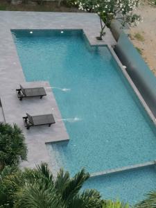 The Zen Pattaya - 21