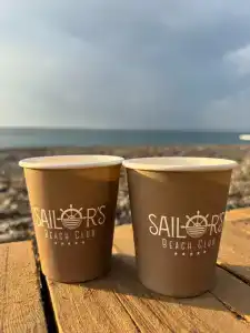 Sailor's Beach Club - 94
