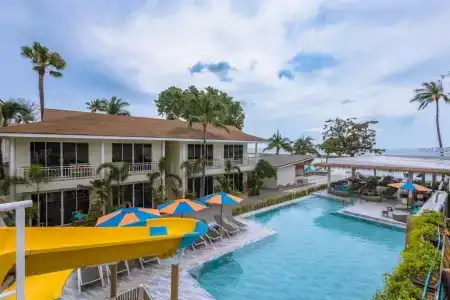 Arkbar Beach Club - 90