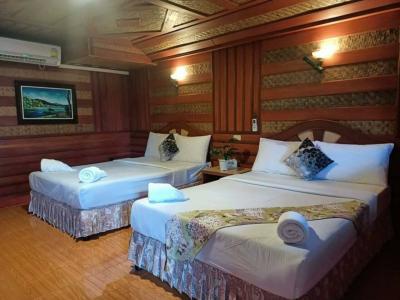 Railay Viewpoint Resort - 99