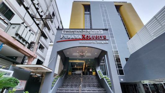 FuramaXclusive Sukhumvit - 24