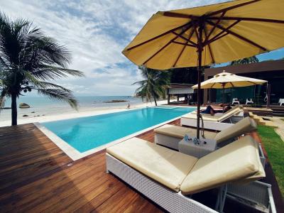Silver Beach Resort - 67