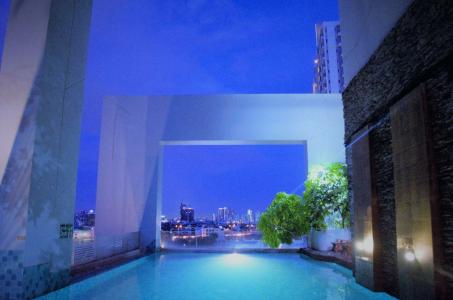Grand Howard Bangkok - 69