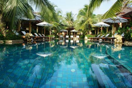 Le Piman Resort - 42