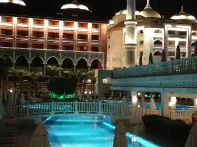 Sultan of Side - All Inclusive - 5