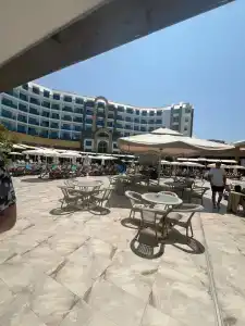 The Lumos Deluxe Resort & Spa - 35