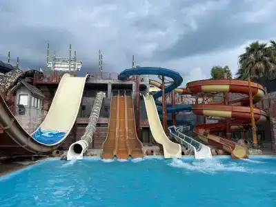 Cactus Fleur Beach - 96