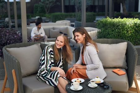 La Ville & Suites CITY WALK Dubai, Autograph Collection - 19