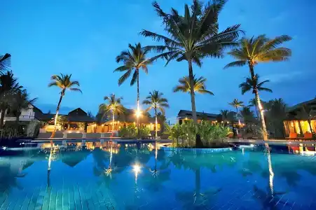 Palm Galleria Resort-SHA Extra Plus - 16