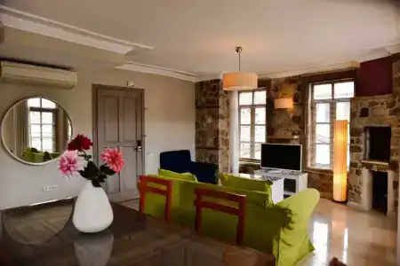 Alp Pasa - Special Class - 84