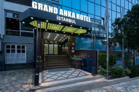 Grand Anka - 25