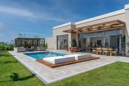 Steigenberger Resort Ras Soma - 79