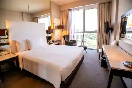 Centro Sharjah - by Rotana - 95