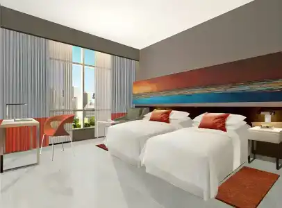 Citymax Ras Al Khaimah - 27