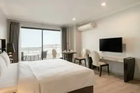 Sirin Exclusive & Residence Pattaya - 84