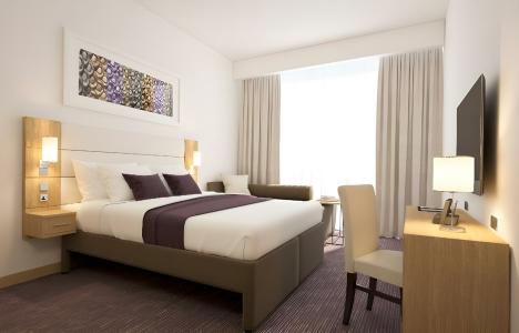  Premier Inn Dubai Dragon Mart - 22