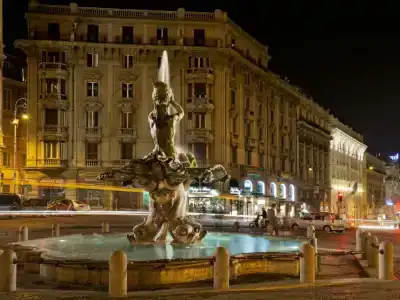 Albergo Ottocento - 22