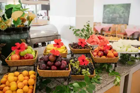 Akka Claros - All Inclusive - 37