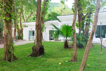 Whalecome Aonang Resort-SHA Extra Plus - 48