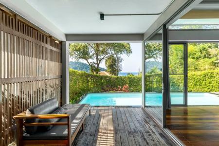 The Beach Natural Resort Koh Kood - 31