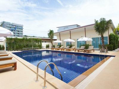 Chalong Princess Pool Villa Resort SHA EXTRA PLUS - 40