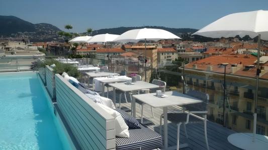 Boscolo Nice & Spa - 88