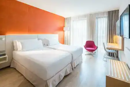 Barceló Hamburg - 54