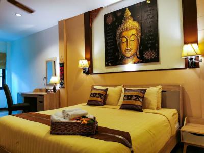 QG Resort - 60