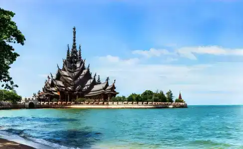 The Zign Premium Villa - 5