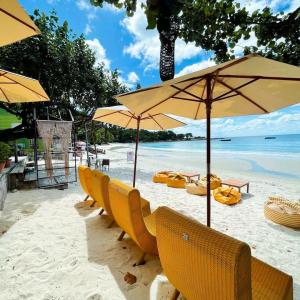 La Lune Beach Resort - 54