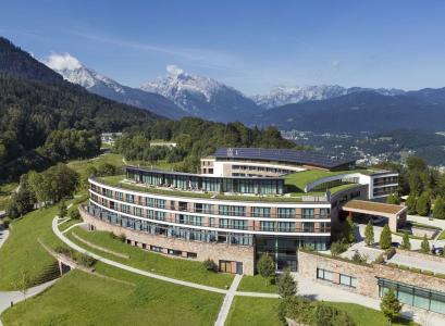 Kempinski Berchtesgaden - 61