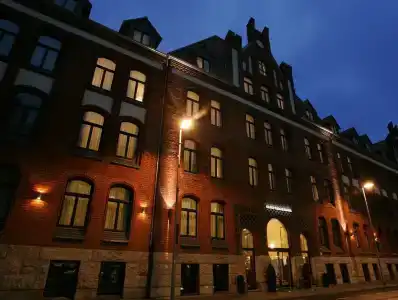 Grand Palace Hannover