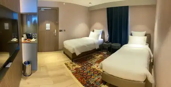 Mercure Trabzon - 48