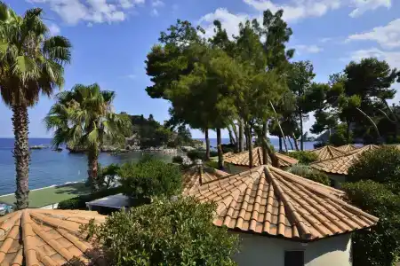 La Plage Resort - 69