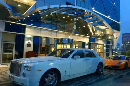 Jannah Burj Al Sarab - 5